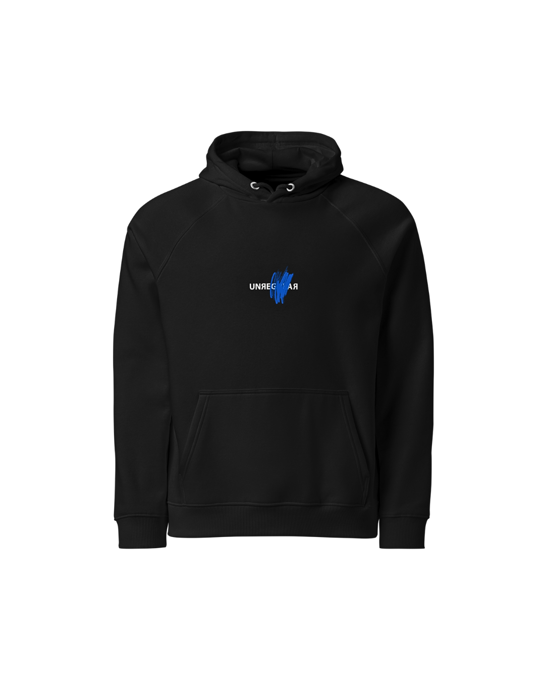 UNREGULAR HOODIE - SMUDGED TRUTH