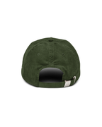 UNREGULAR SIDEMARK CORDUROY HAT